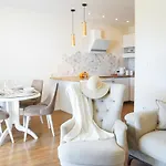 Elegant House 3d By The Sea With Pool And Included Breakfast Appartamento Kaštela