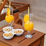 Elegant House 3d By The Sea With Pool And Included Breakfast Kaštela