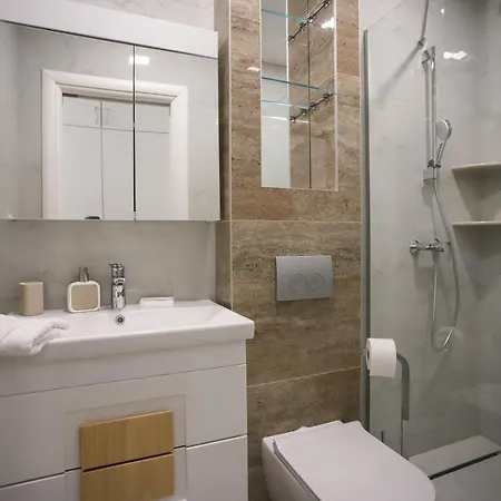 Appartement Elegant House 3d By The Sea With Pool And Included Breakfast *