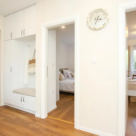 3d By The Sea Apartment *