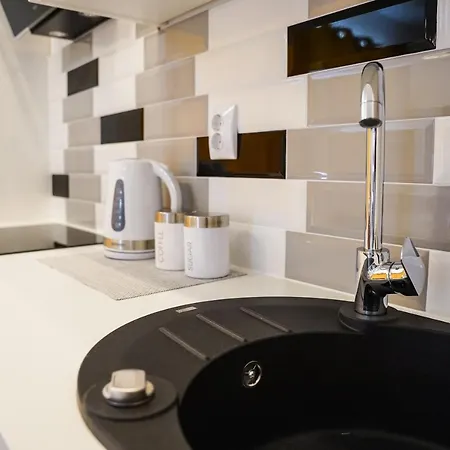 Appartement Elegant House 3d By The Sea With Pool And Included Breakfast