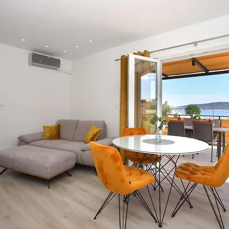 3d By The Sea * Kastela