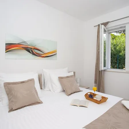 Apartment 3d By The Sea *