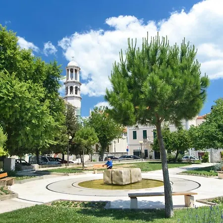 Apartment 3d By The Sea Kastela