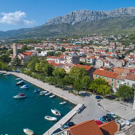 3d By The Sea Kastela