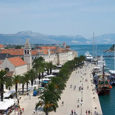 3d By The Sea * Kastela