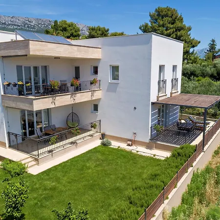 Apartment 3d By The Sea *