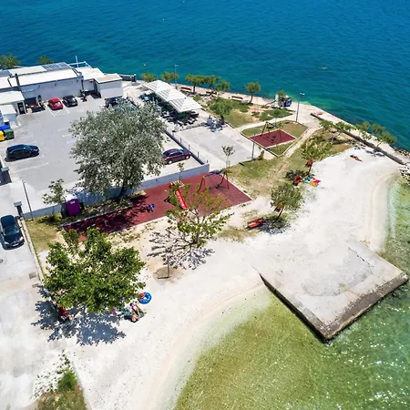 3d By The Sea Apartment Kastela