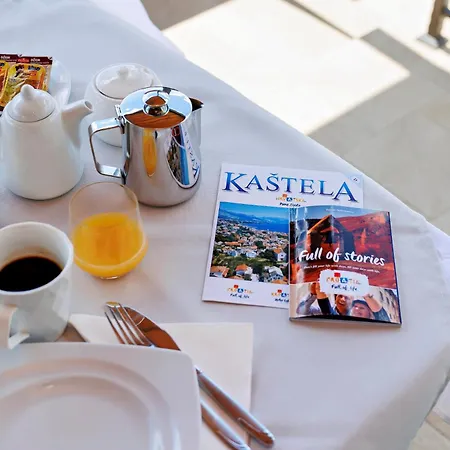 Apartment 3d By The Sea With Pool And Included Breakfast