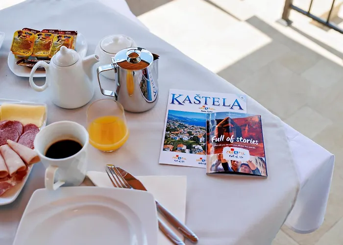 Appartamento Elegant House 3d By The Sea With Pool And Included Breakfast